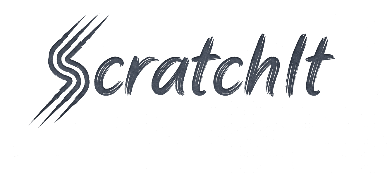 ScratchIt